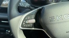 Skoda Fabia 1.0 TSI 116 SE Edition 5dr DSG Petrol Hatchback